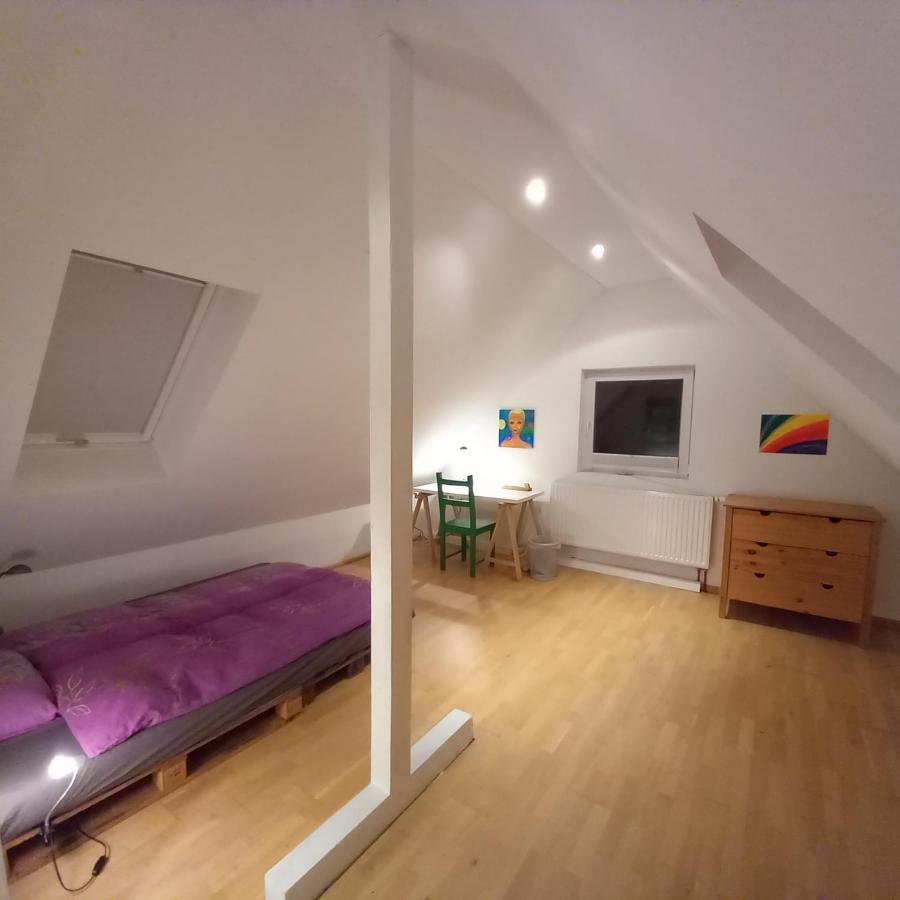 Haus 'Am Emberg' Apartment Cologne Exterior photo