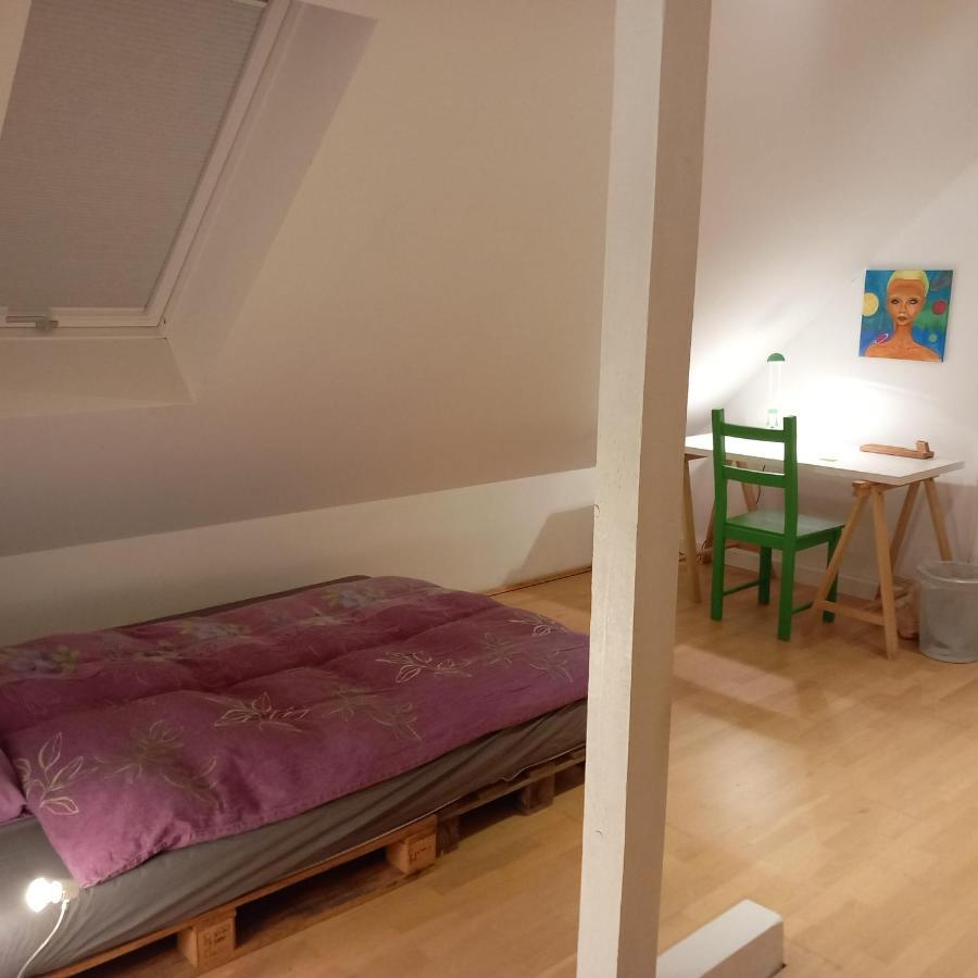 Haus 'Am Emberg' Apartment Cologne Exterior photo